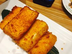 -粤港餐厅(禹州商业广场店)