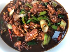 -山沟沟炒鸡(颐灏·海怡名都店)