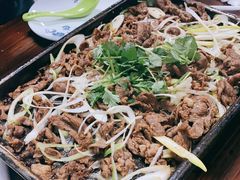 -清真永恒华威肉饼(潘家园店)