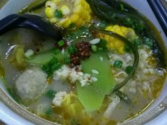 -红丫骨汤麻辣烫(汽车站店)