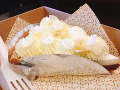 椰子奶油派-Pie Bird(新闸路店)
