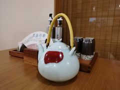-难忘的面(五矿君澜酒店)