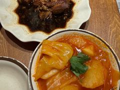 -張飛扒肉·龙江非遗(道外店)