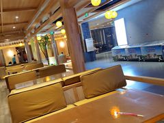 -星河湾温泉洗浴酒店