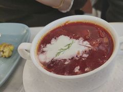 -库滋明·俄罗斯特色美食(中央大街店)