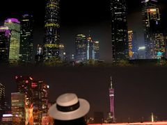 -海心沙亚运公园