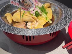 -林辉家宴·本地家常菜·头牌清远鸡(先锋店)
