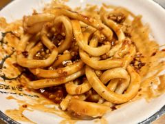 -易老妈蹄花.特色川菜(人民公园总店)