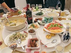 -上海虹桥迎宾馆