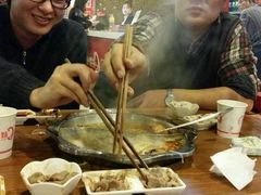 android_upload_pic-傣妹火锅(南京东路一店)