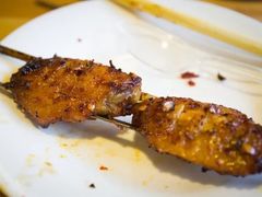 -鬼味烤翅(南锣鼓巷店)
