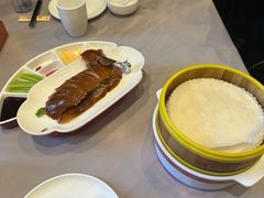 -大鸭梨烤鸭(甘家口店)