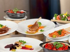 -长沙富力万达文华酒店