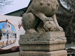 -护国法轮寺