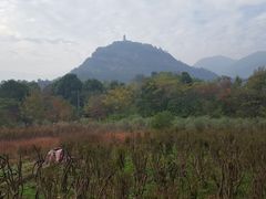 -天台山赤城山景区