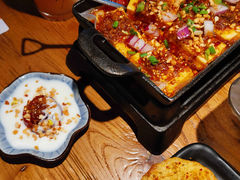 -聚点串吧·北京烧烤(公益西桥店)