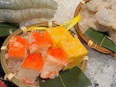 -牛New寿喜烧(中山公园龙之梦店)