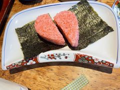 -山海烧肉(铁像寺路店)