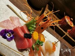 -三川·十酒Izakaya(南昌路店)
