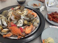 -仙螺岛海鲜自助餐厅(总店)
