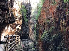 -九乡风景区