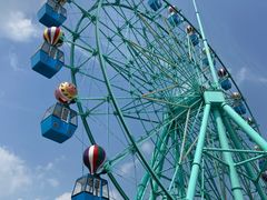 -南京银杏湖乐园