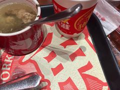 -猪角·闽南猪脚饭(华闽大厦店)