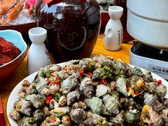 -有位虾匠·胶东土菜小馆(市北店)