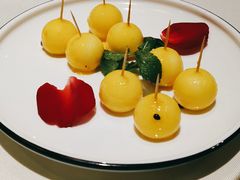 -竹雨堂创意中国菜(裕华店)