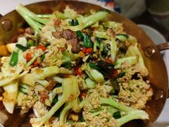 -径山十八道·风味民间菜(杭州总店)