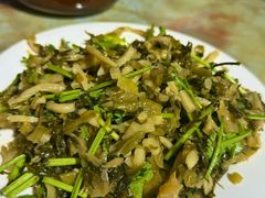 -老平遥饭馆