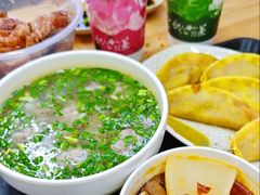 -清真蒋有记(老门东店)