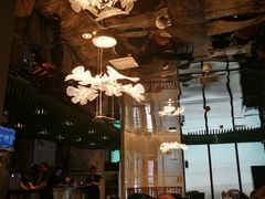 大堂-桐爷小馆(广渠门店)