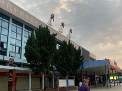 -萍乡站