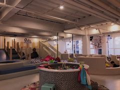 大堂-Ours树朵家亲子餐厅(远策中心店)