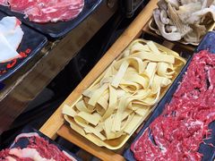 -刘少华贵州小黄牛·鲜牛肉火锅(总店)
