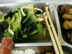 -上海大学宝山-图书馆