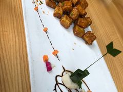 -周三的情书花园餐厅(江北店)
