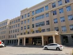 -哈尔滨师范大学(松北校区)