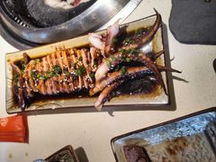 -赤坂亭M9和牛烧肉·日料398放题(万达店)