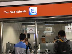 -米兰马尔彭萨国际机场