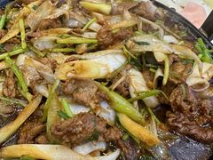 -晋阳饭庄(虎坊桥店)