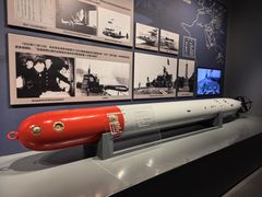 -中国人民解放军海军博物馆