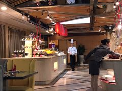 -亿民平安国际大酒店西餐厅(彩田北路店)