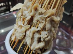 -牛壹品牛肉拉面(东风路店)