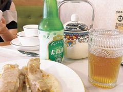 -塔里木的羊·新疆特色餐厅(钱湖北路店)