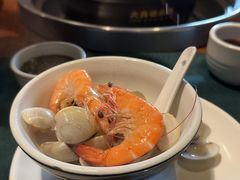 -大良毋米粥(锦龙路总店)