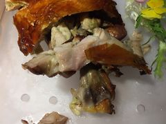 神仙鸡-小放牛炒菜馆(中山路乐汇城店)