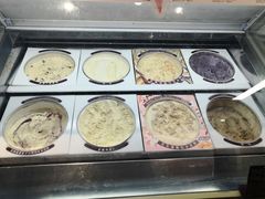 夏威夷果仁-哈根达斯(天河城店)