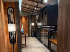 -川旺角融合菜•海景餐厅(星海广场店)